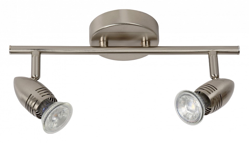 Спот lucide caro-led 13955/10/12