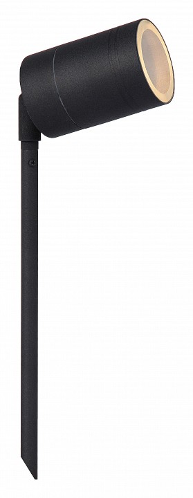 Наземный низкий светильник lucide arne-led 14868/05/30