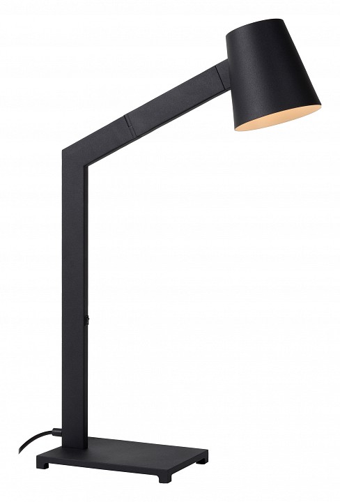 Настольная лампа декоративная lucide mizuko 20610/01/30