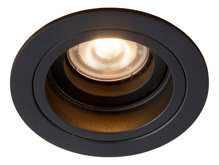 Встраиваемый светильник lucide embed 22958/01/30