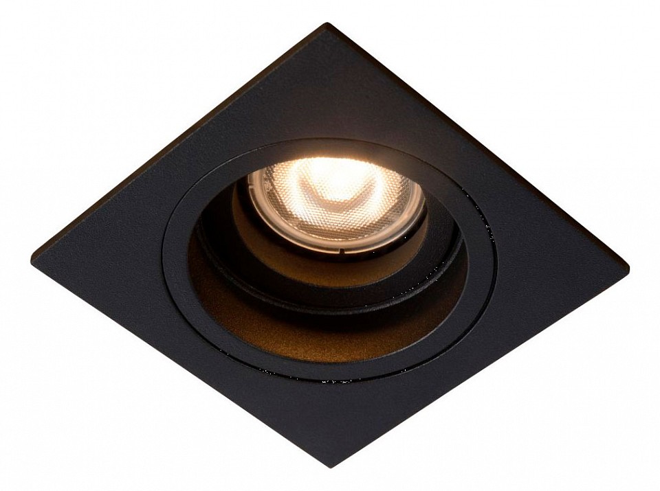 Встраиваемый светильник lucide embed 22959/01/30