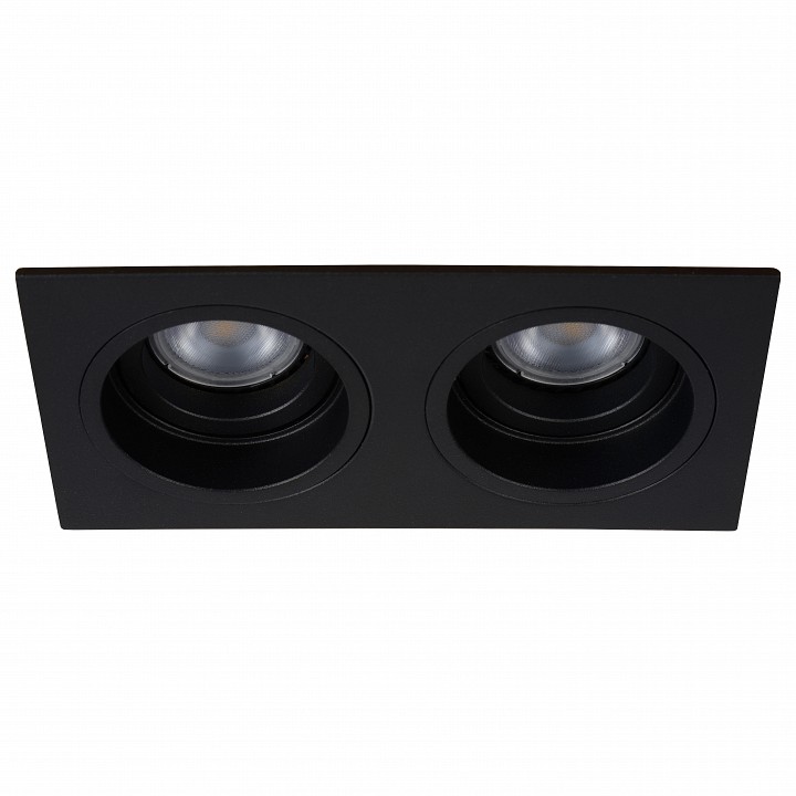 Встраиваемый светильник lucide embed 22959/02/30