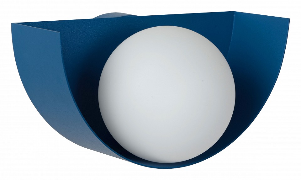 Накладной светильник lucide benni 45201/01/35