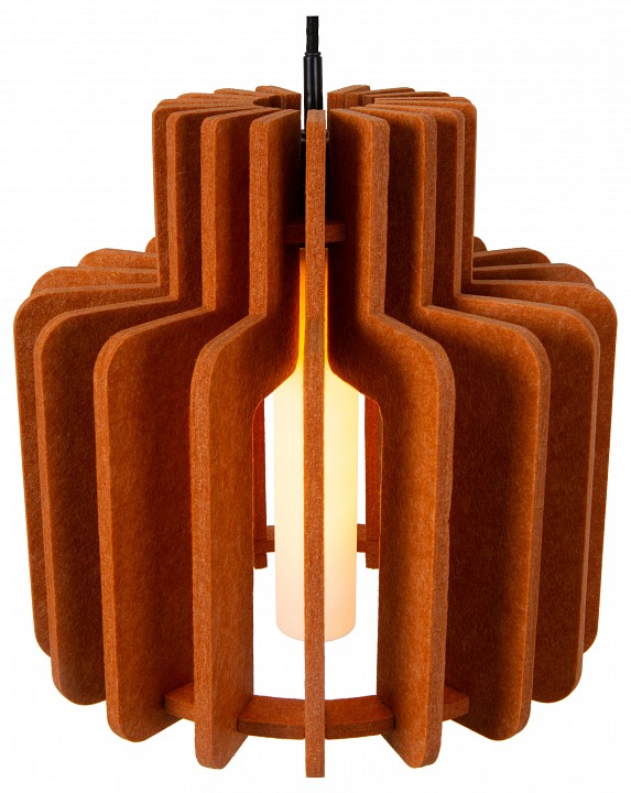 Подвесной светильник lucide rollo 45491/40/55