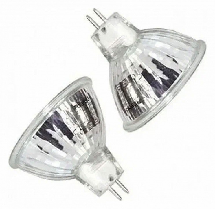 Лампа галогеновая lucide dichro gu5.3 50вт k 50233/12/50