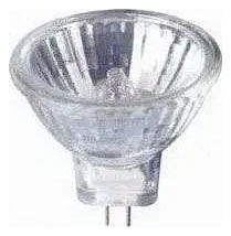 Лампа галогеновая lucide dichro gu4 35вт k 50236/12/35