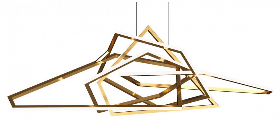 Подвесной светильник loft it ring 10028