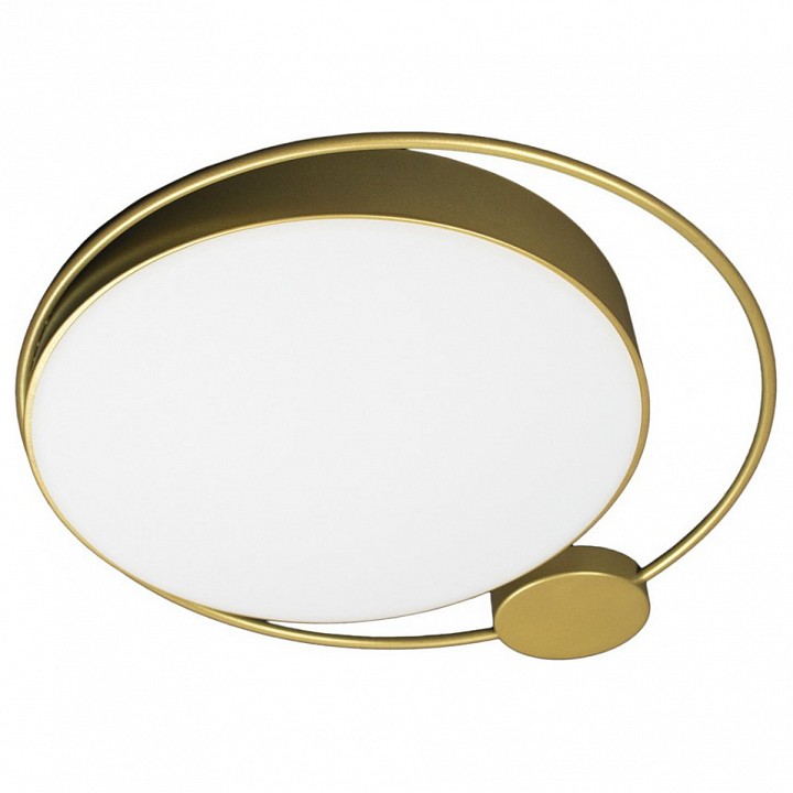 Накладной светильник loft it mike 10063