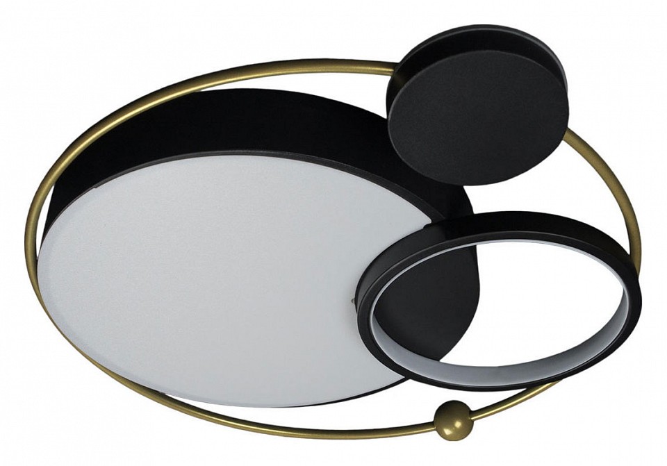 Накладной светильник loft it mike 10064