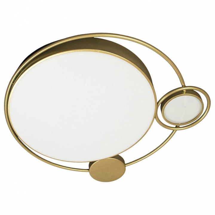 Накладной светильник loft it mike 10065