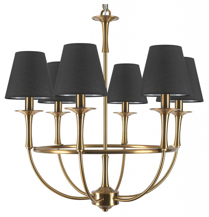 Подвесная люстра loft it lattice 10435