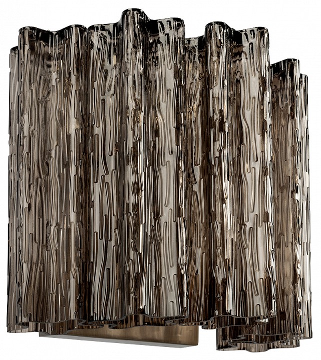 Накладной светильник loft it murano 10580w smoke