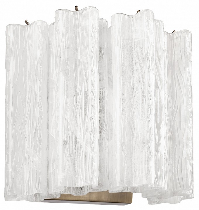 Накладной светильник loft it murano 10580w white