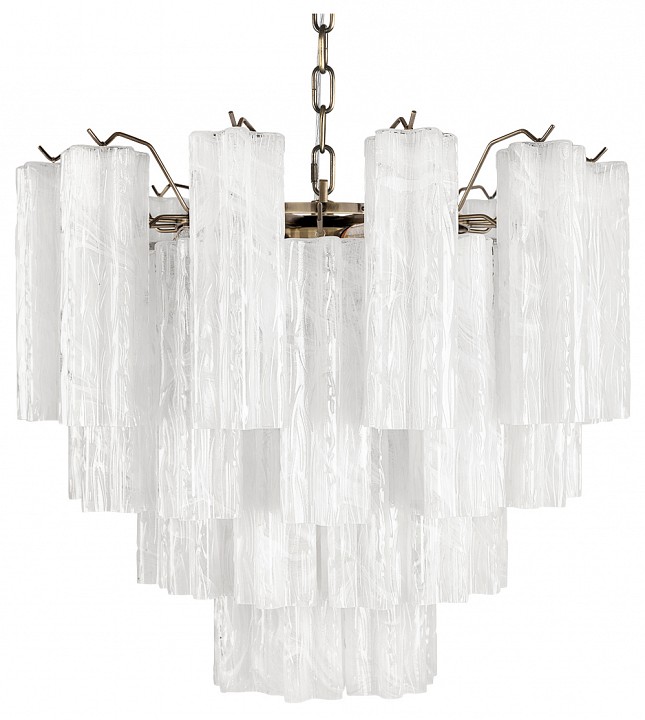 Подвесная люстра loft it murano 10580/600 white