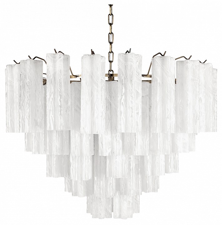 Подвесная люстра loft it murano 10580/800 white