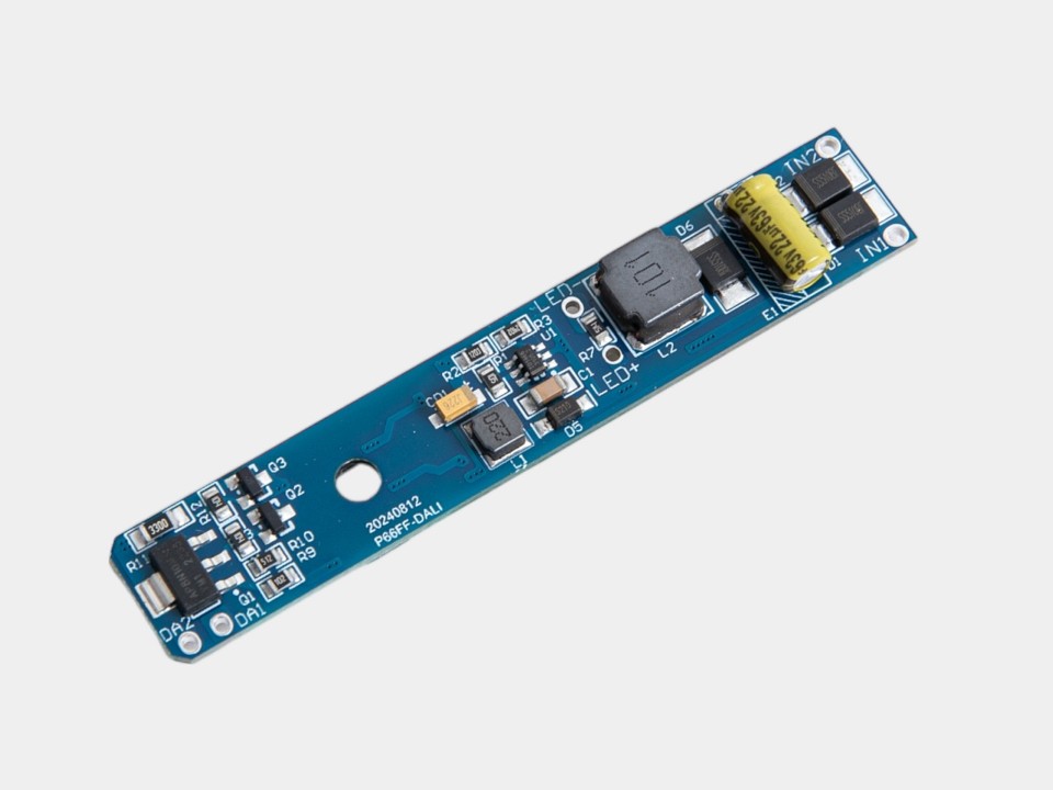 Блок питания lumker sy-link drv-link-150d