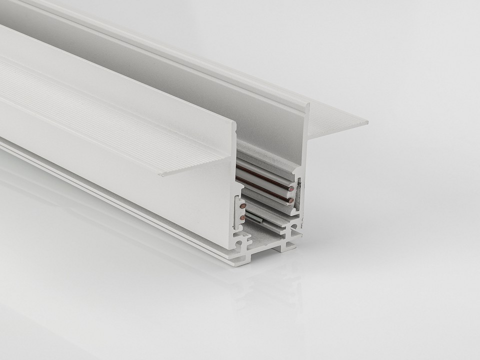 Трек встраиваемый lumker sy-link sy-link-20t1-2.5-wh