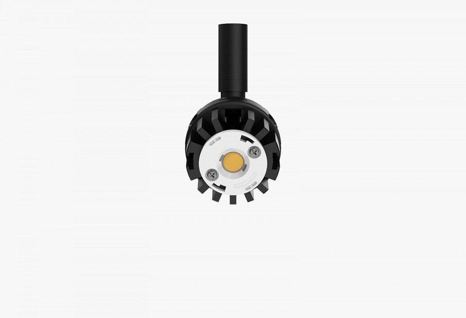 Модуль светодиодный lumker villy 2.0 00-00037746