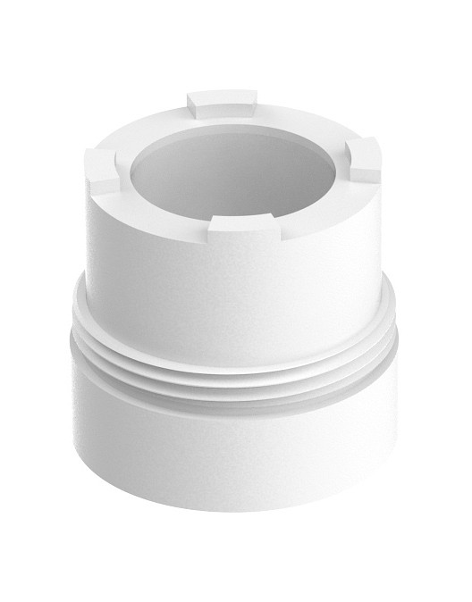 Плафон металлический lumker villy 2.0 00-00037758