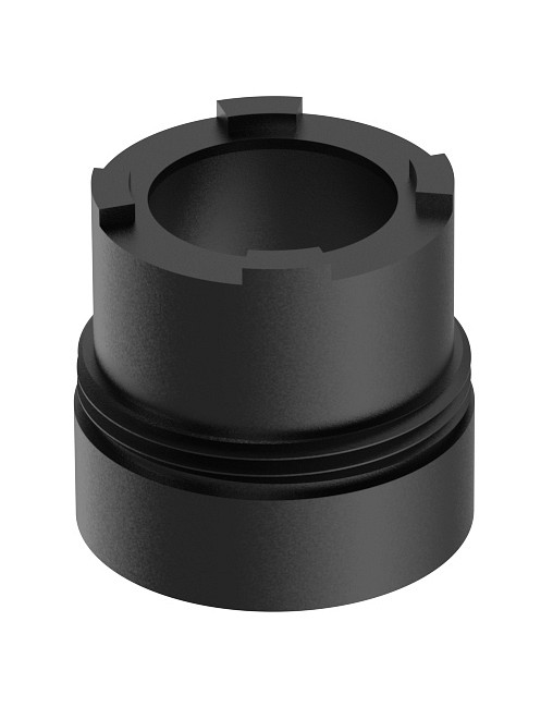 Плафон металлический lumker villy 2.0 00-00037759