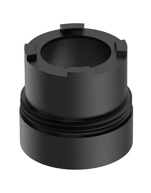 Плафон металлический lumker villy 2.0 00-00038514