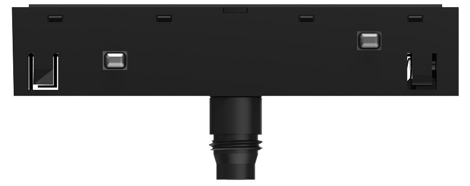 Переходник для трека lumker villy 2.0 00-00038522