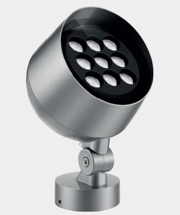 Настенно-потолочный прожектор lumker  00-00039475