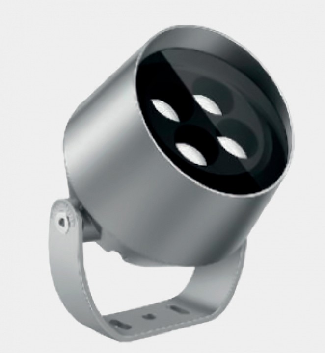 Настенно-потолочный прожектор lumker  00-00039479