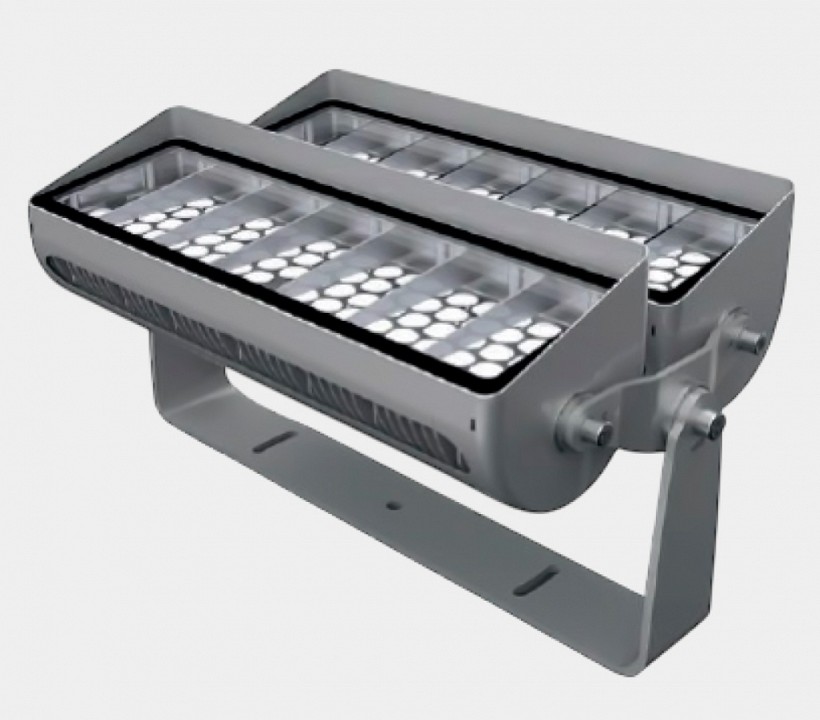 Настенно-потолочный прожектор lumker  00-00039481