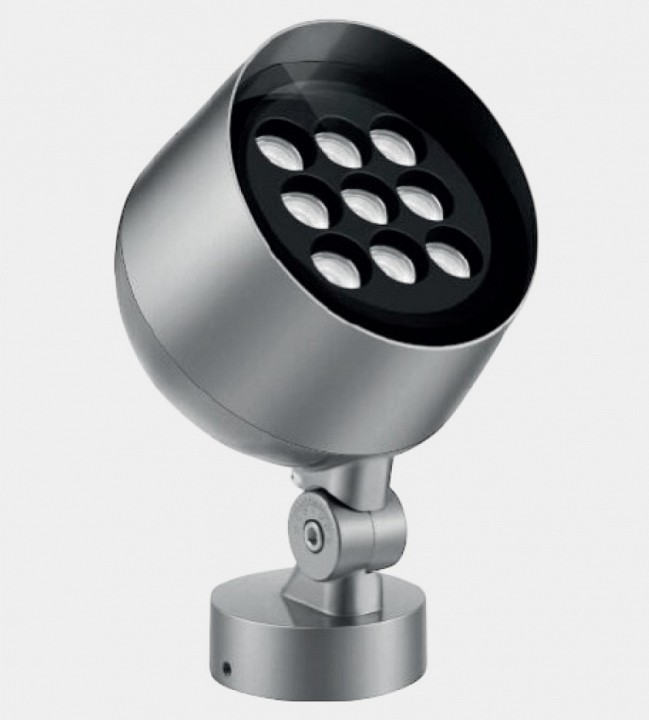 Настенно-потолочный прожектор lumker  00-00039482