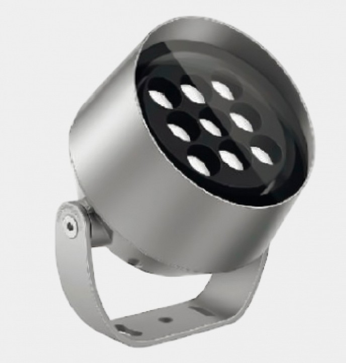 Настенно-потолочный прожектор lumker  00-00039483