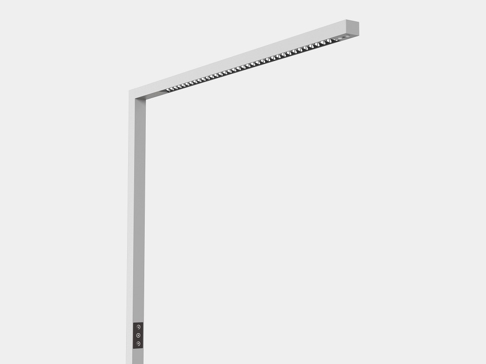 Торшер lumker nx 00-00043107