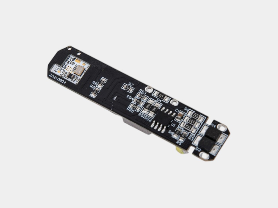 Блок питания lumker sy-link drv-link-400-700z