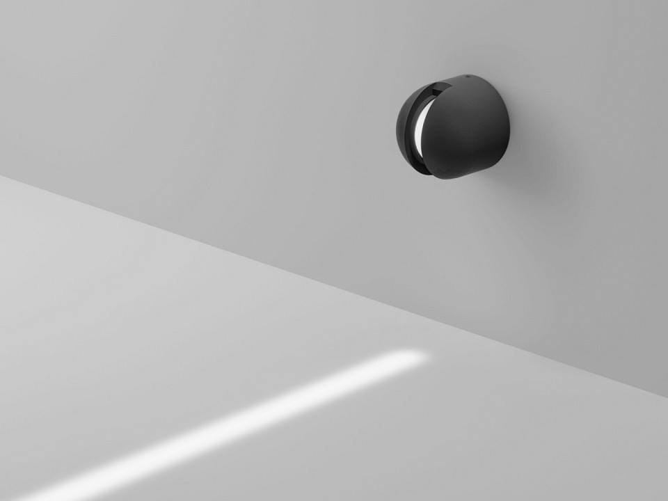 Накладной светильник lumker gw (new) 00-00045683