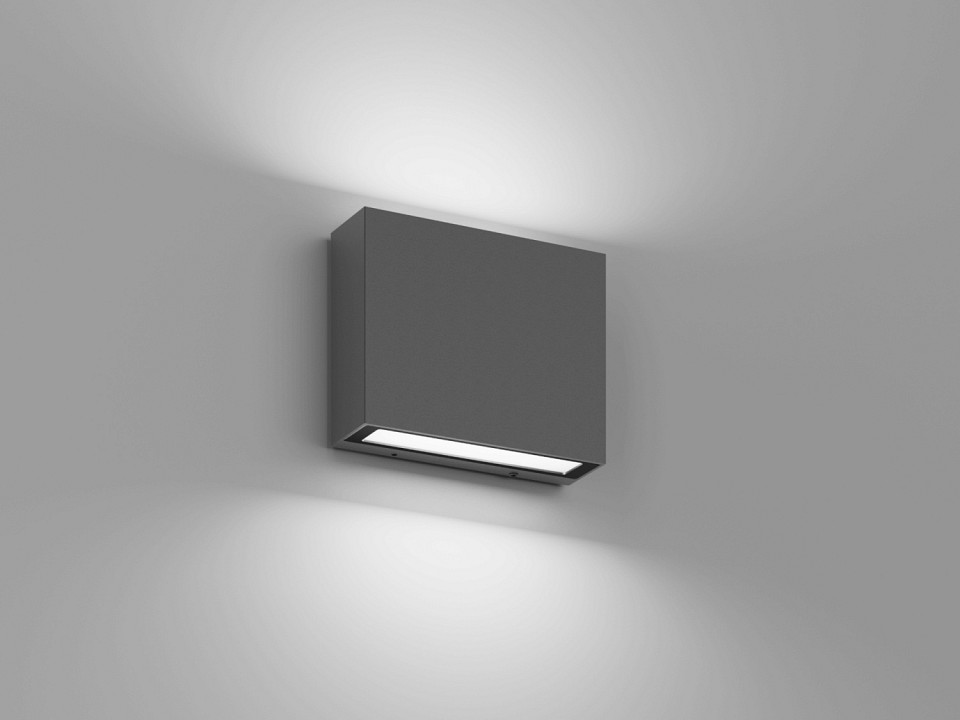 Накладной светильник lumker gw (new) 00-00045685