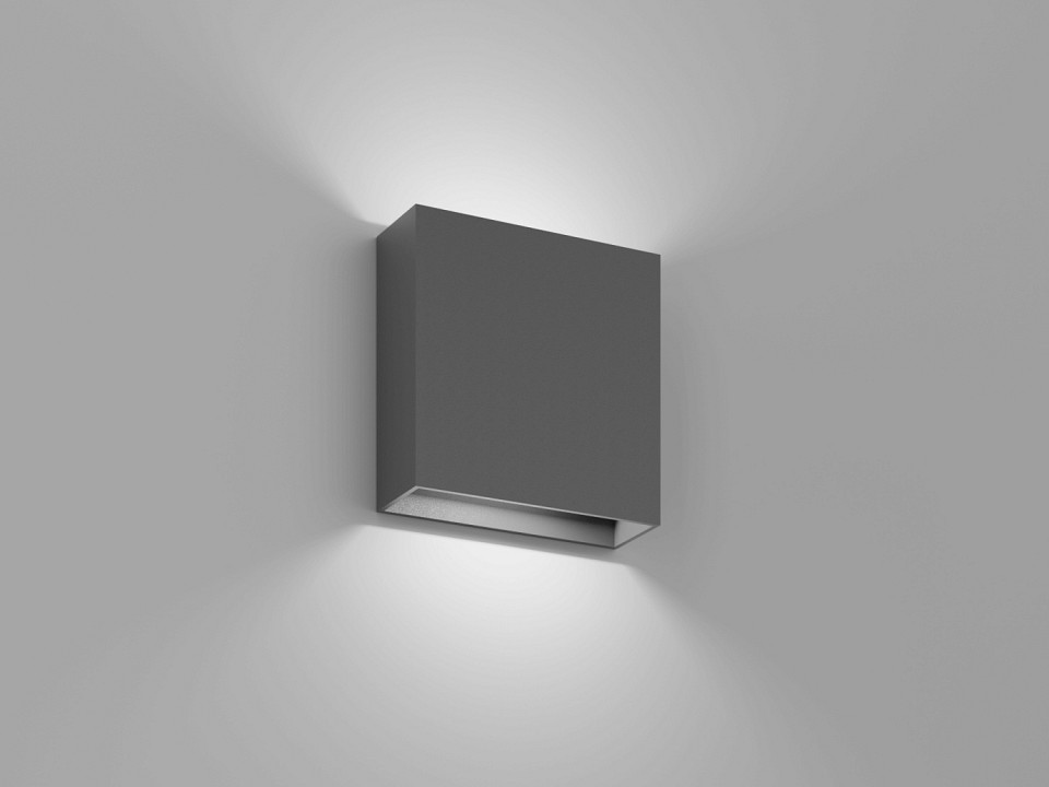 Рамка на 1 светильник lumker gw (new) 00-00045686