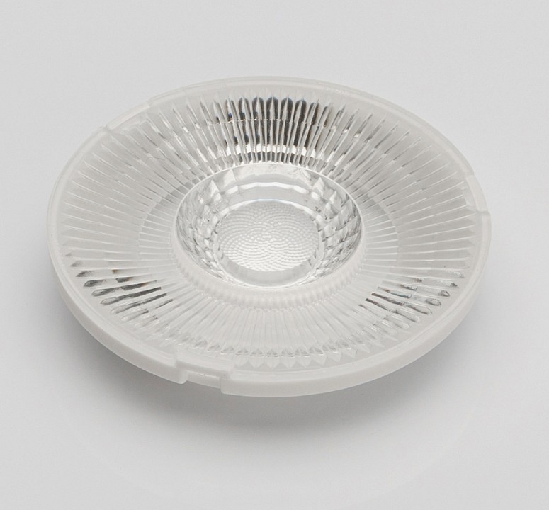 Линза lumker combo 2.0 00-00012034