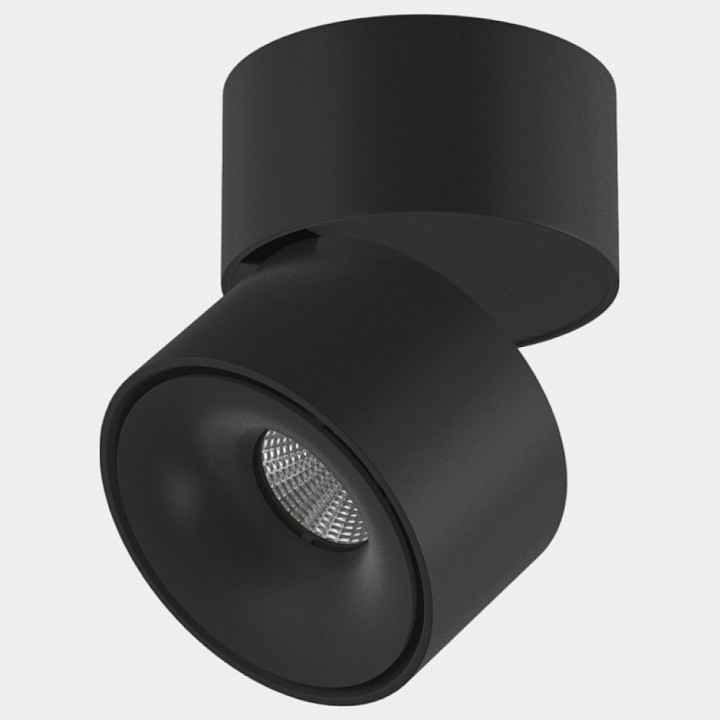 Накладной светильник lumker rink i-sf-bl-nw