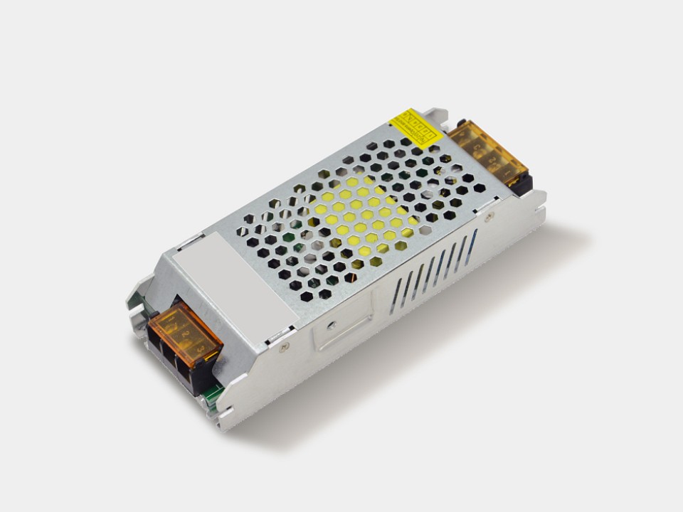 Блок питания lumker t-lux t-100-24-lux