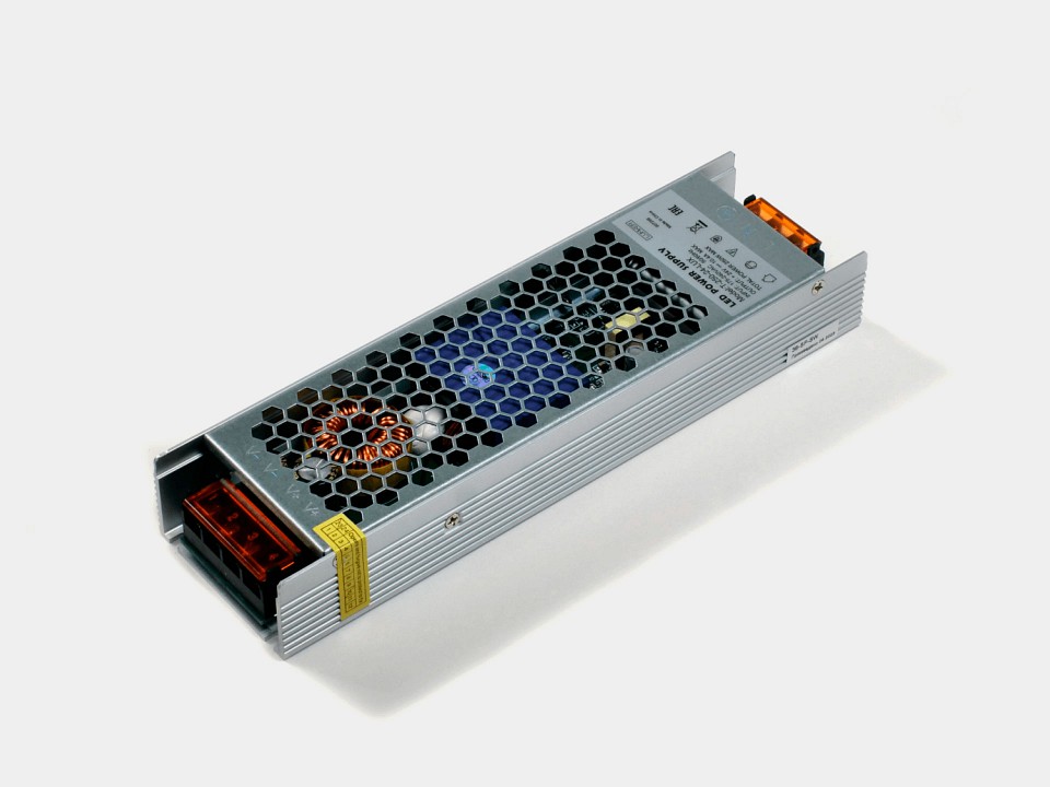 Блок питания lumker t-lux t-250-24-lux