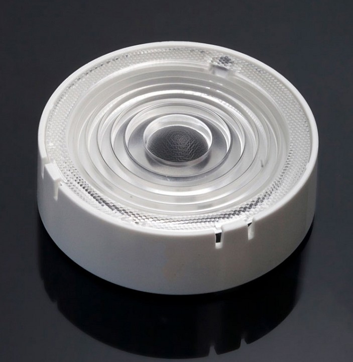 Линза lumker combo 2.0 00-00008763