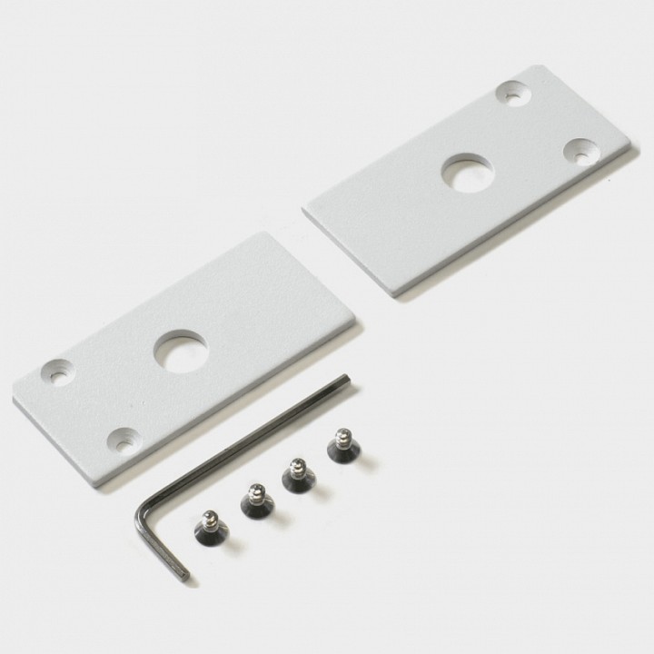 Заглушка для трека lumker sy-link 00-00013580