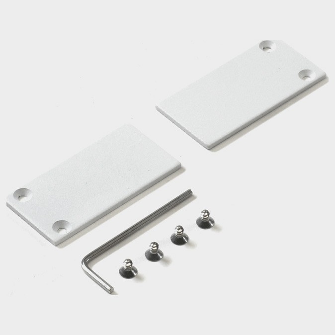 Заглушка для трека lumker sy-link 00-00013582