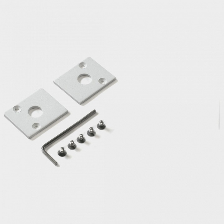 Заглушка для трека lumker sy-link 00-00013584