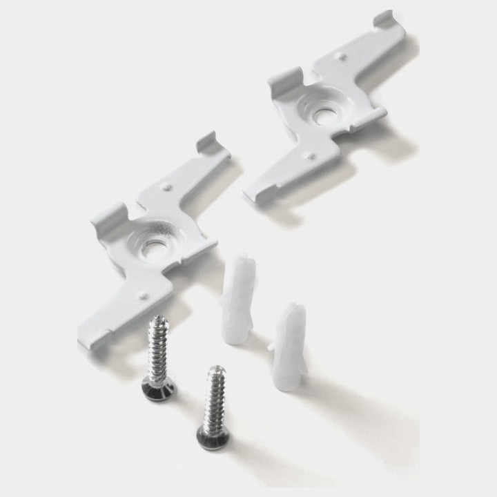 Крепление для трека lumker sy-link 00-00013598