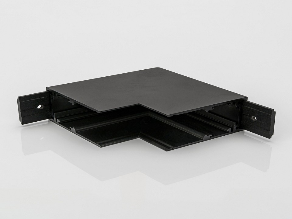 Соединитель угловой внутренний для треков lumker sy-link 00-00013610