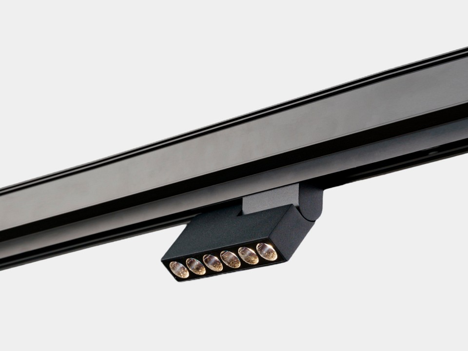 Накладной светильник lumker sy-link 00-00013661