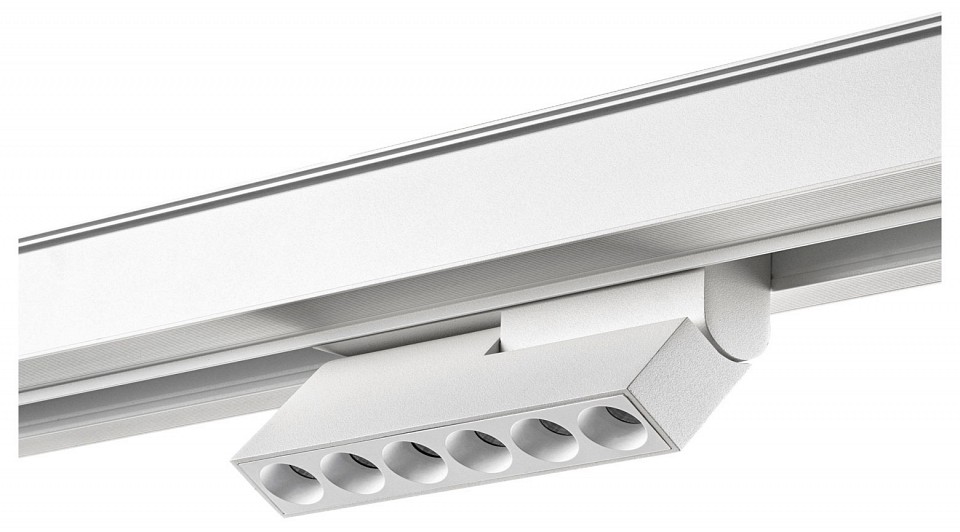 Накладной светильник lumker sy-link 00-00013663