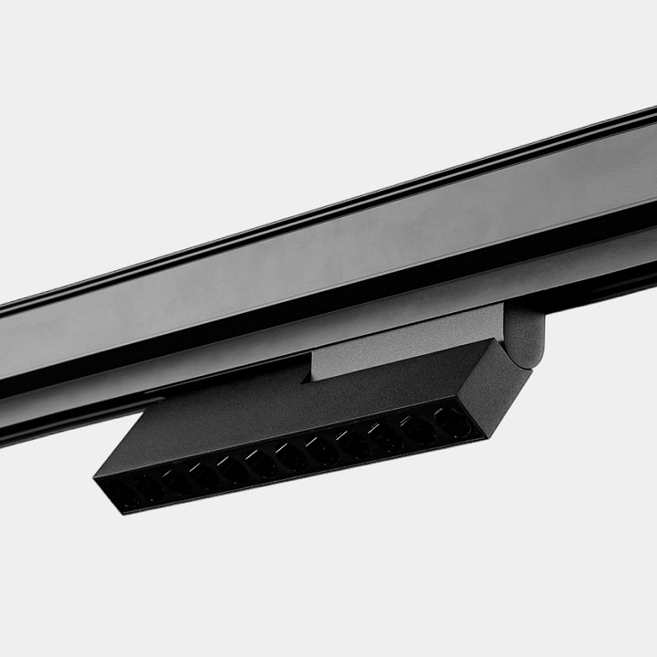 Накладной светильник lumker sy-link sy-link-fl-bl-12-ww