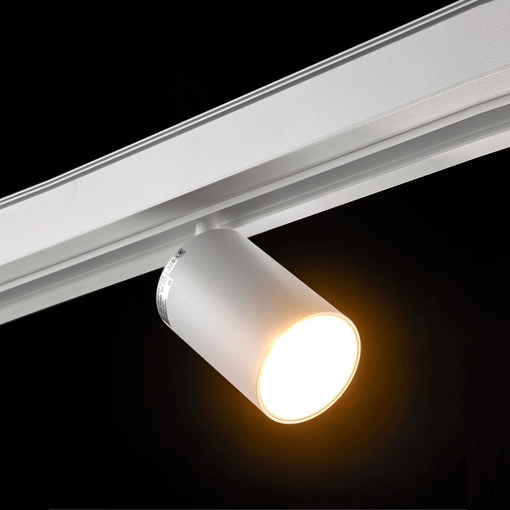 Светильник на штанге lumker sy-link sy-link-sp-wh-15-ww